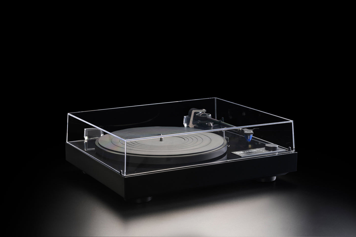 Dual CS 618Q HGL