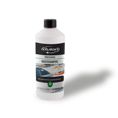 Dulon Boatshampoo 20