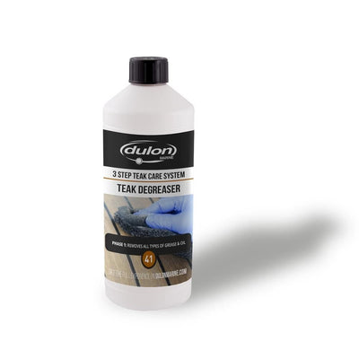 Dulon Teak Degreaser 41