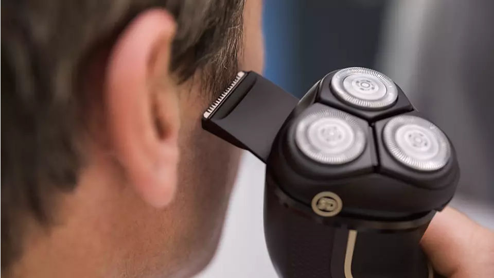 Philips S3333/58