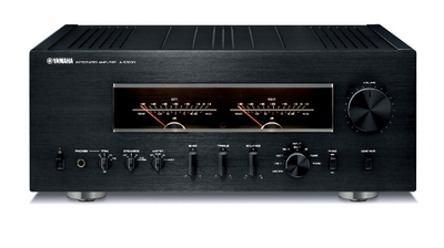 Yamaha A-S3200BL ZWART