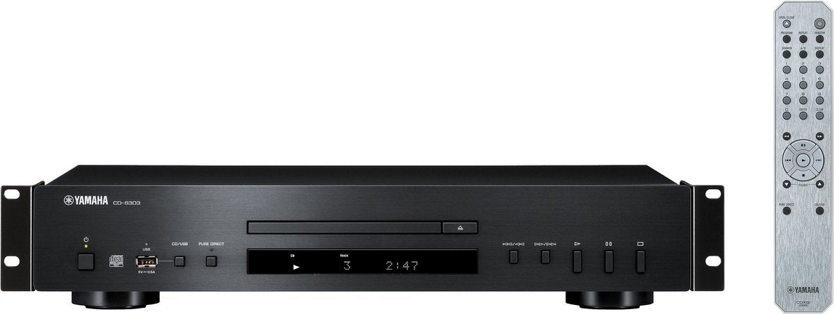 Yamaha CD-S303BL