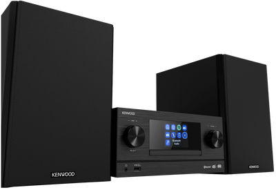 Kenwood M-9000S-B