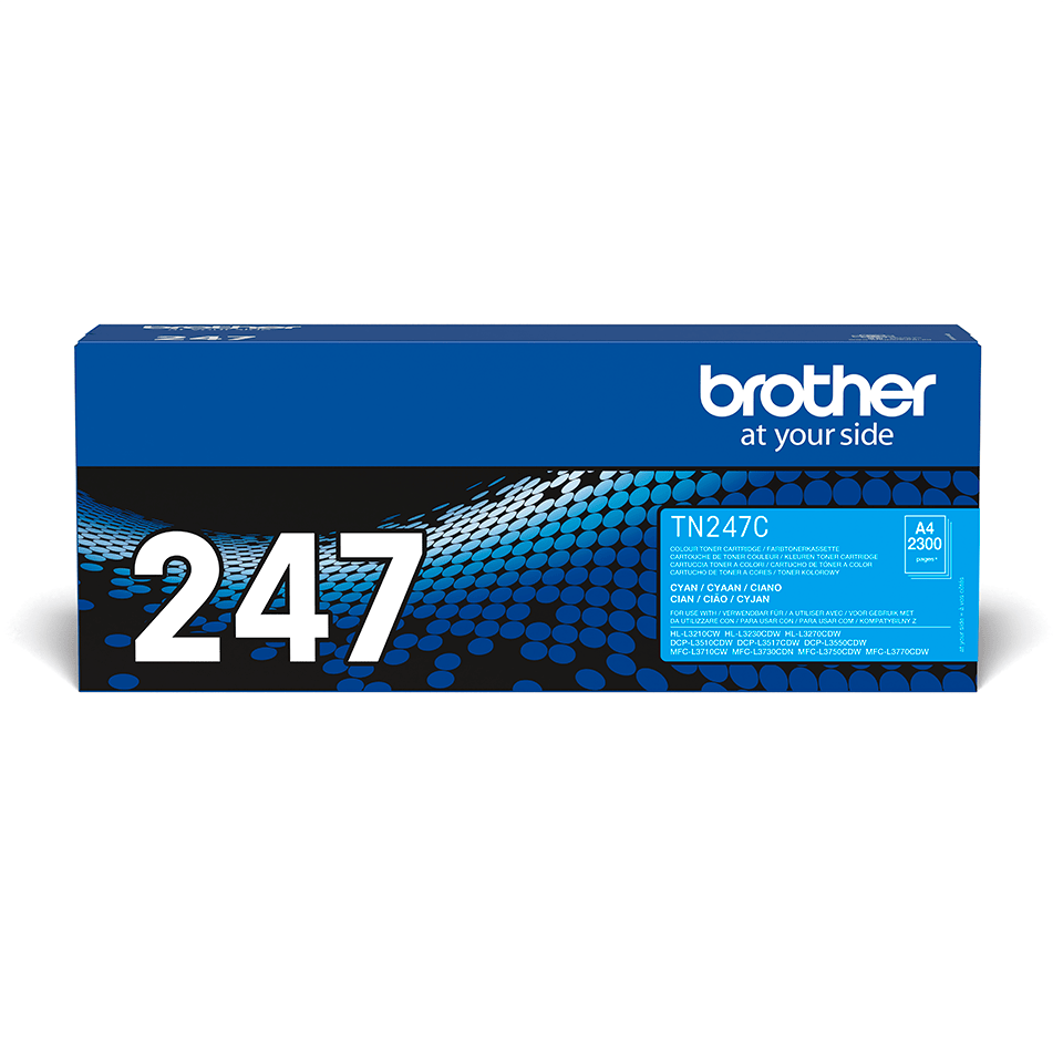 Brother TN247C