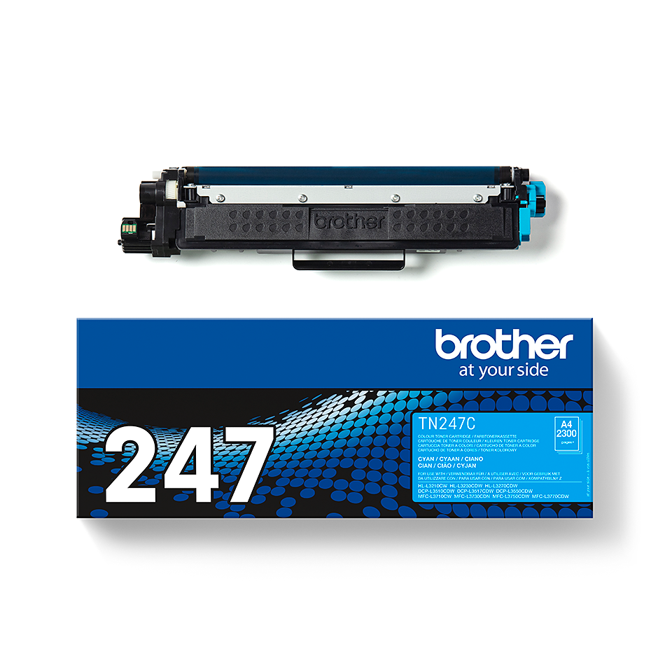 Brother TN247C