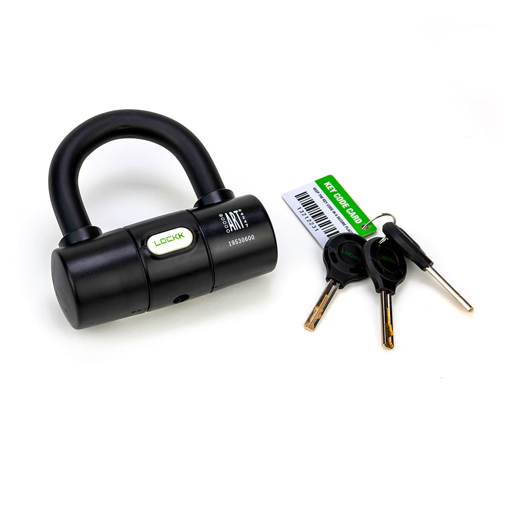 Lockk Beugelslot