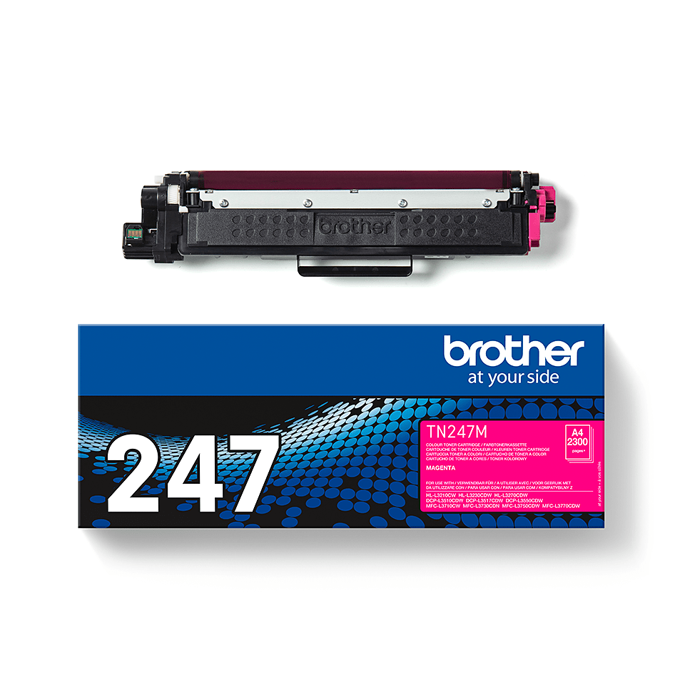 Brother TN247M