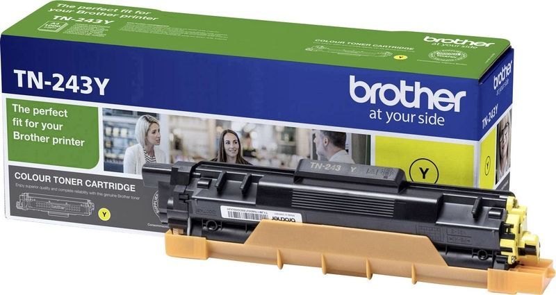 Brother TN247Y