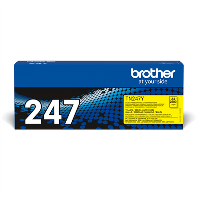 Brother TN247Y