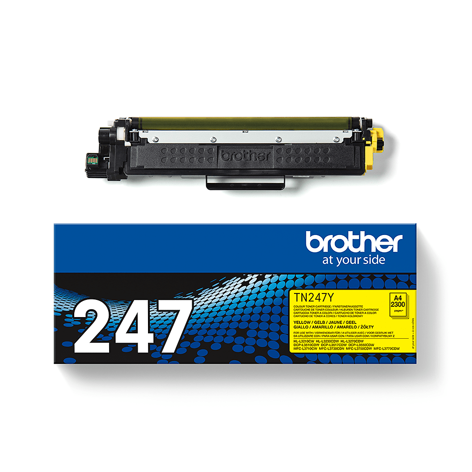 Brother TN247Y