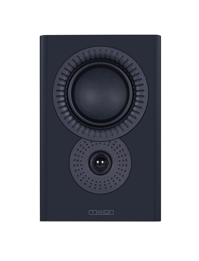 Mission LX-2 MK II