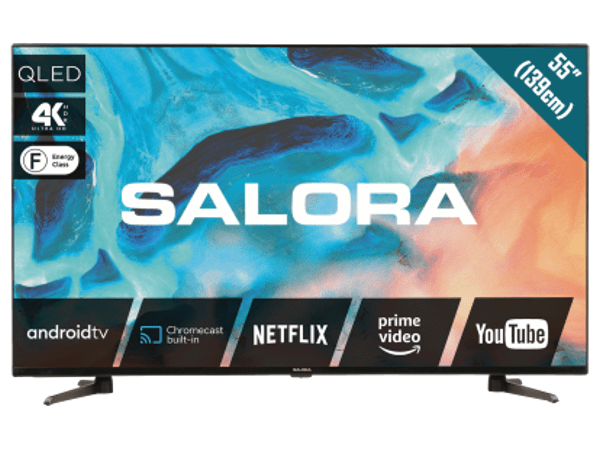 Salora 55QLED220A