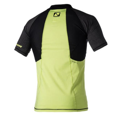 Magic Marine Energy Rashvest S/S