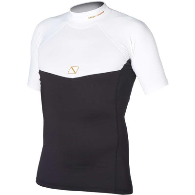 Magic Marine Energy Rash Vest S/S