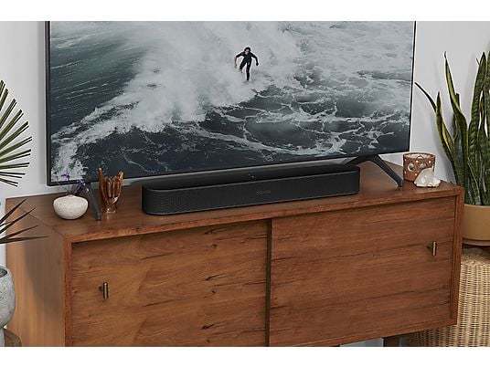 Sonos Beam (Gen 2) zwart