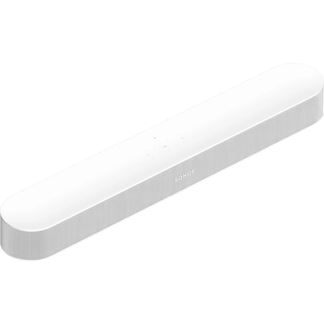 Sonos Beam (Gen 2) wit