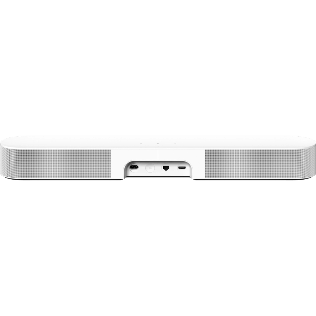 Sonos Beam (Gen 2) wit
