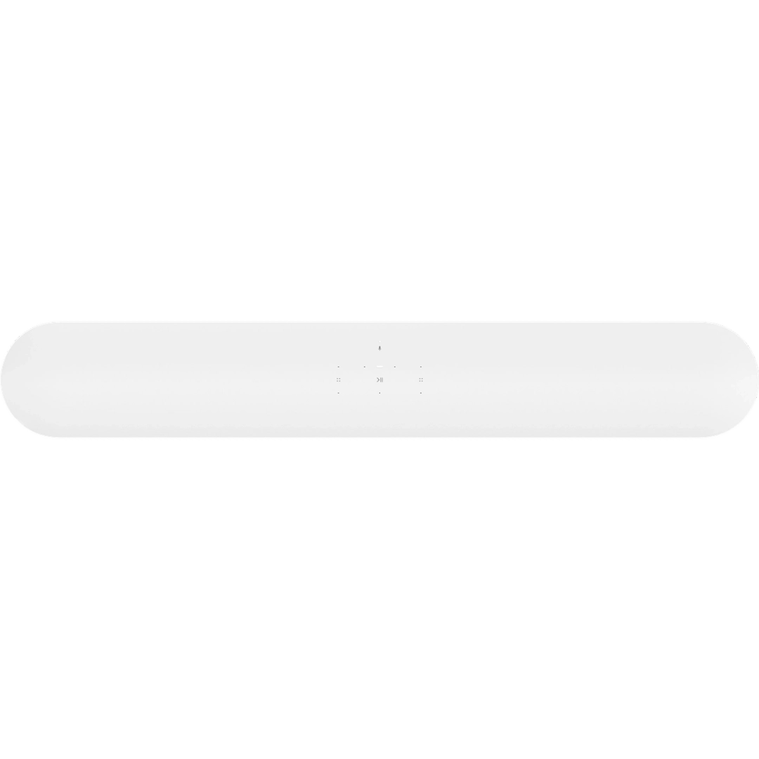 Sonos Beam (Gen 2) wit
