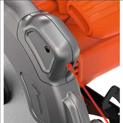 Black&Decker CS1250LKA-QS