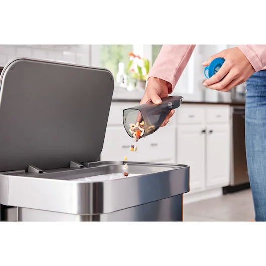 Black&Decker HLVC320B11-QW met brede zuigmond, zachte borstel en kierenzuiger