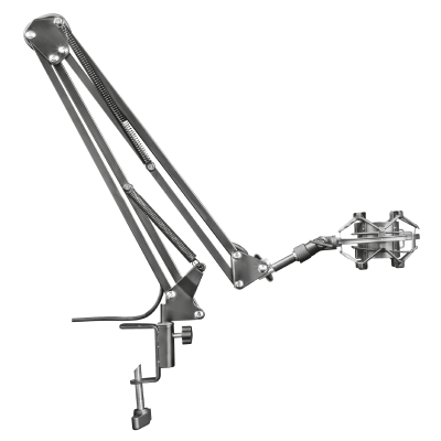 Trust GXT253 Emita microfoon arm