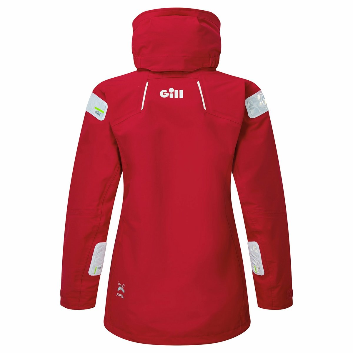 Gill OS2 Offshore zeiljas S