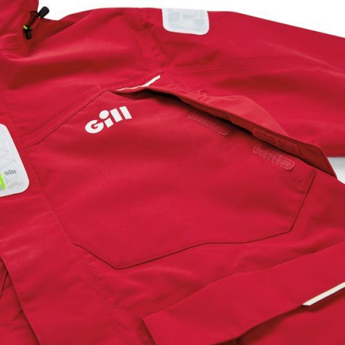 Gill OS2 Offshore zeiljas S