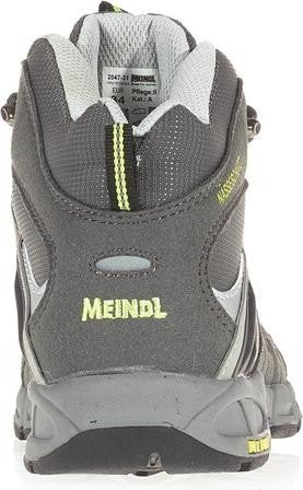 Meindl Snap Junior Mid