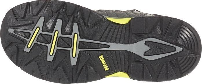 Meindl Snap Junior Mid