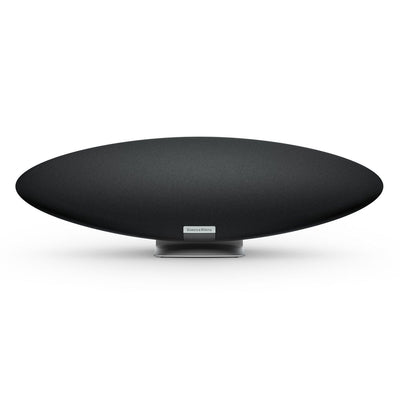 Bowers & Wilkins Zeppelin Midnight Grey