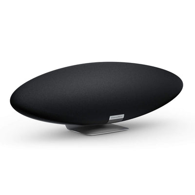Bowers & Wilkins Zeppelin Midnight Grey