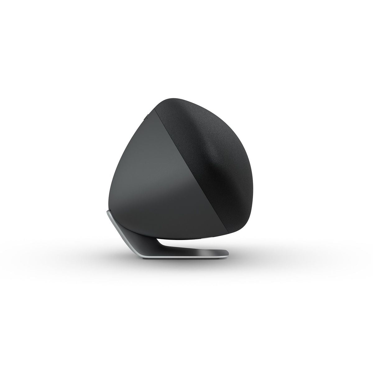 Bowers & Wilkins Zeppelin Midnight Grey