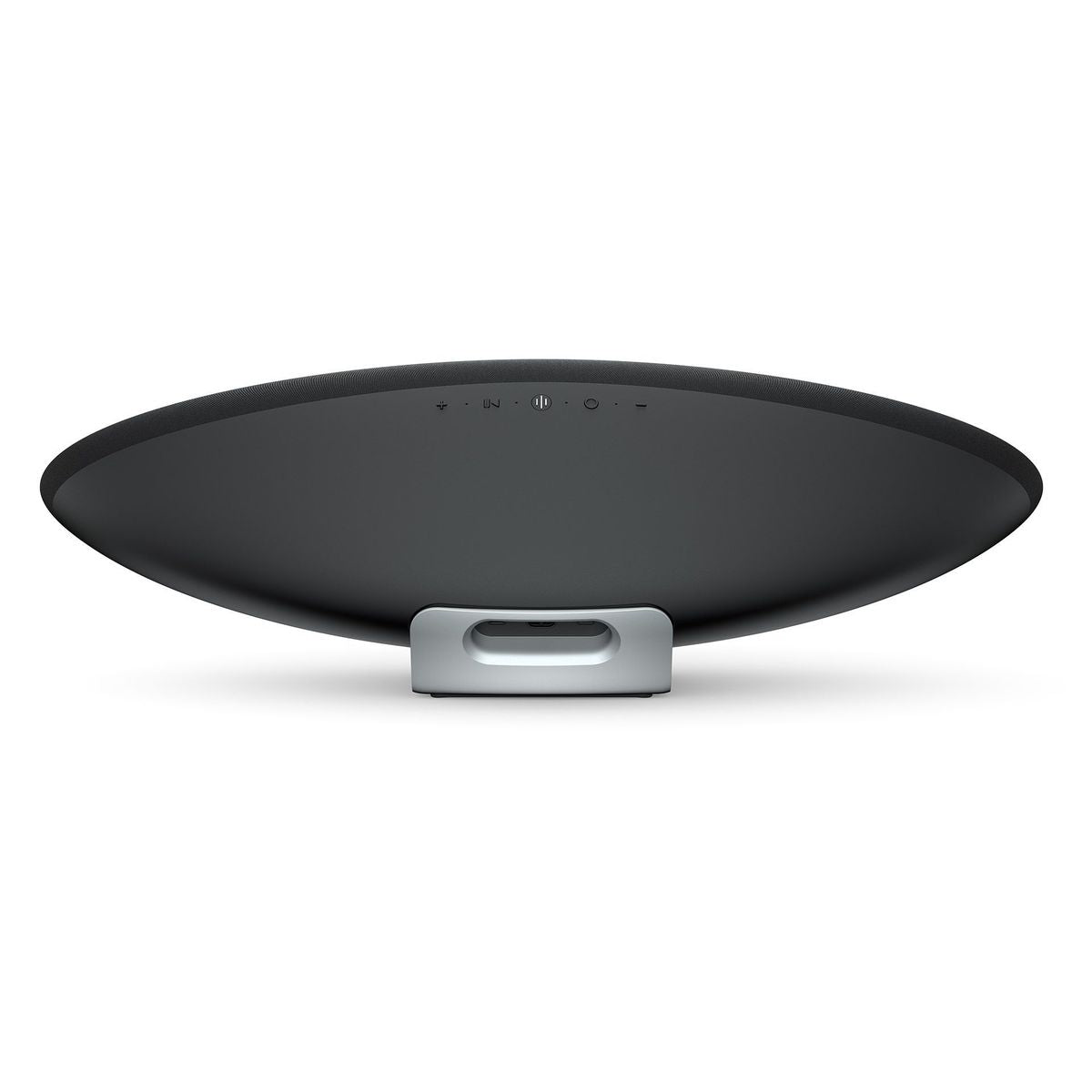 Bowers & Wilkins Zeppelin Midnight Grey