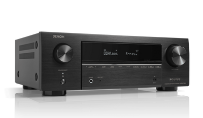 Denon AVR-X1700HBKE2