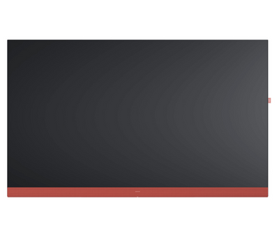 We. By Loewe SEE 55 coral red