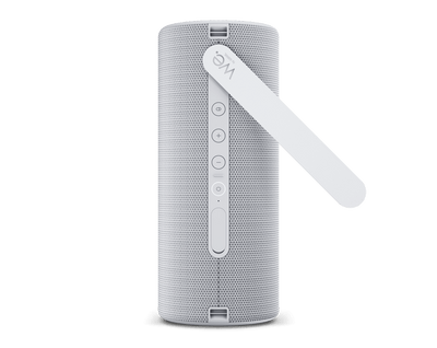 We. By Loewe HEAR 2 cool grey