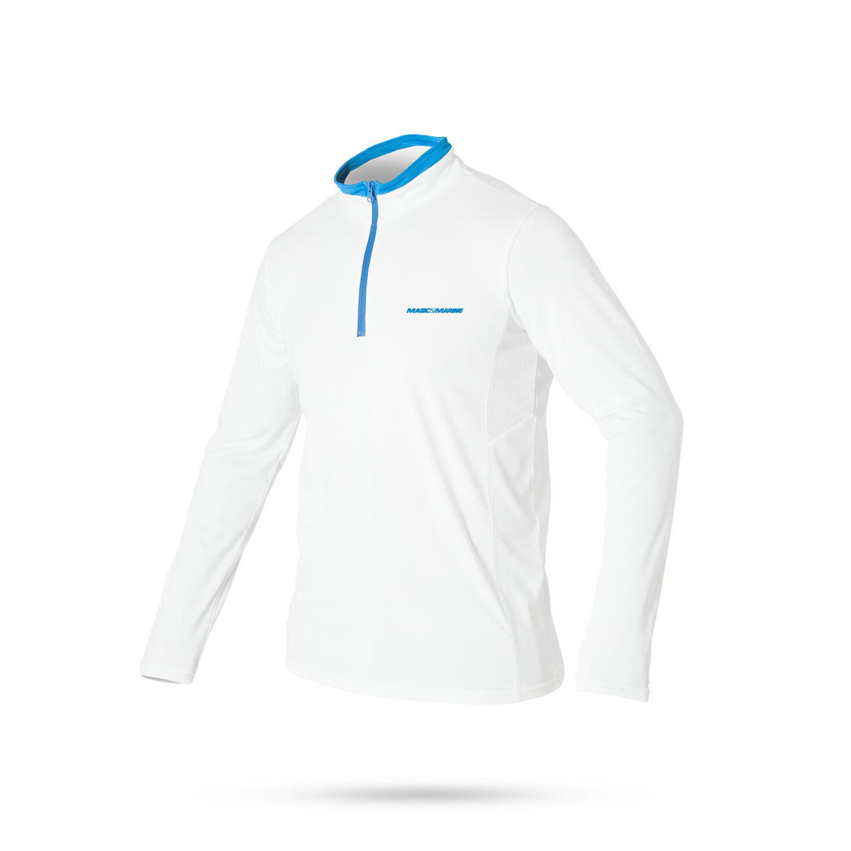 Magic Marine Admiral L/S tee