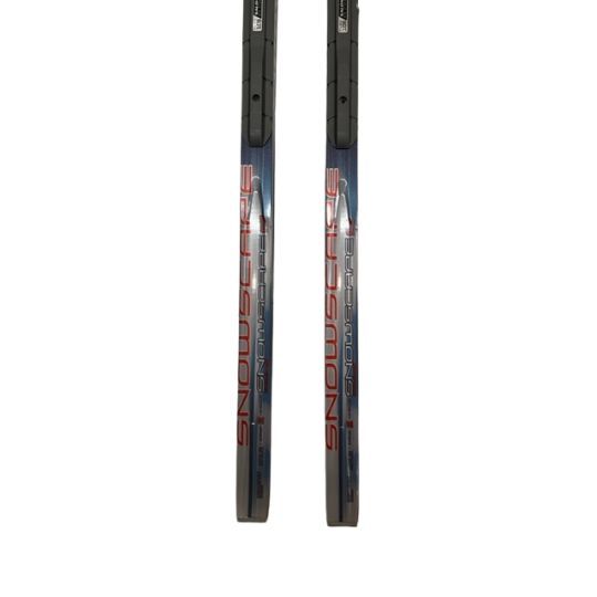 Salomon Snowscape 8