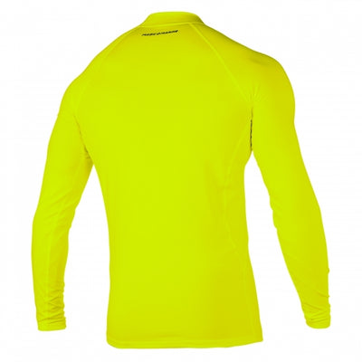 Magic Marine Cube Rashvest L/S