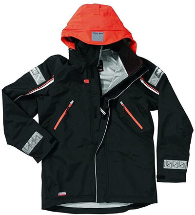 Magic Marine Continental Long Jacket