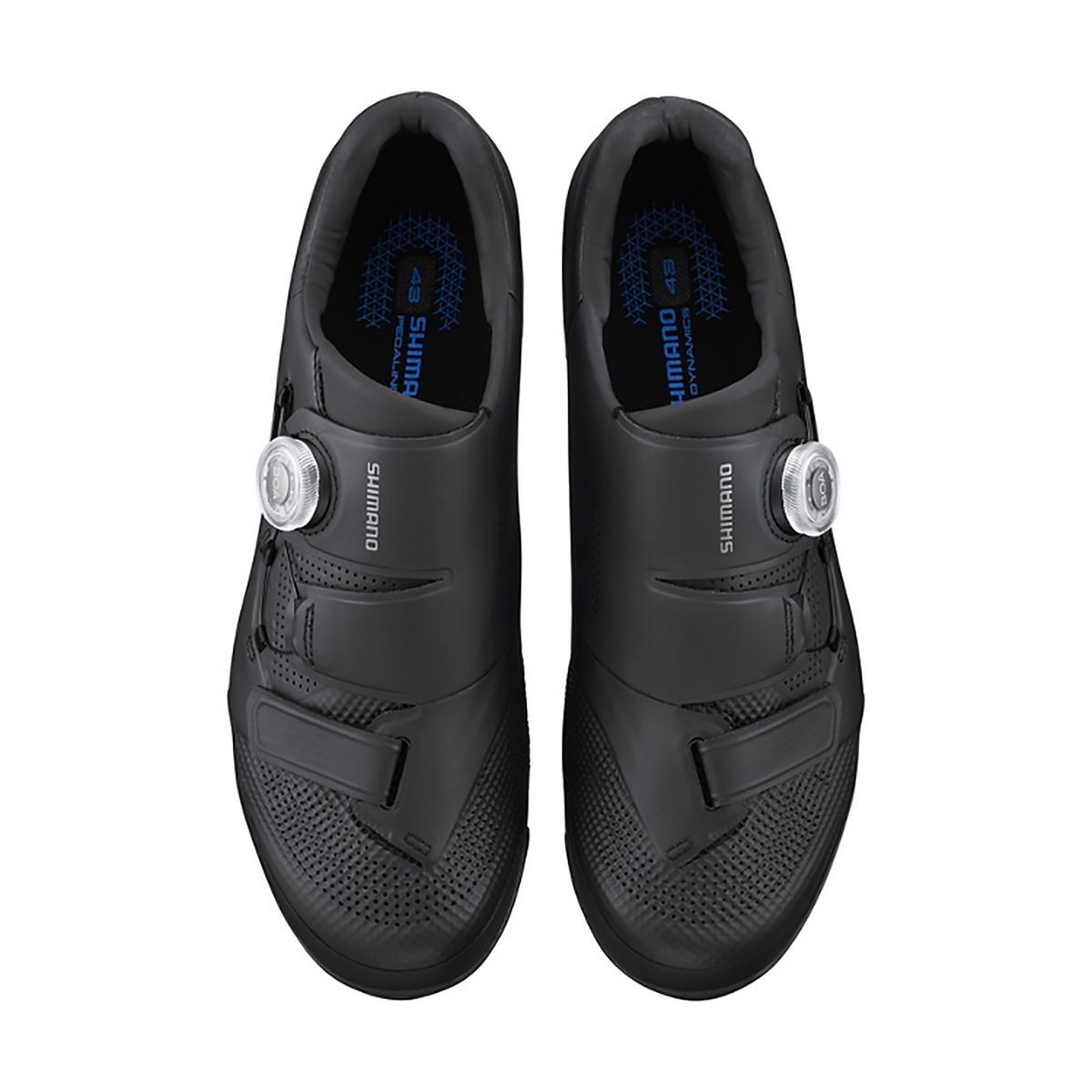 Shimano XC502 42