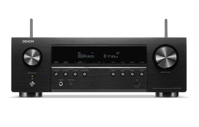 Denon AVR-S760HBKE2
