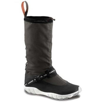 Lizard Spin Boots