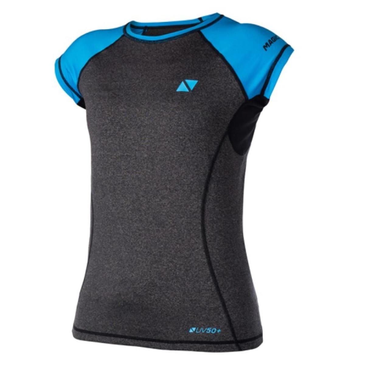Magic Marine Energy Rashvest S/S
