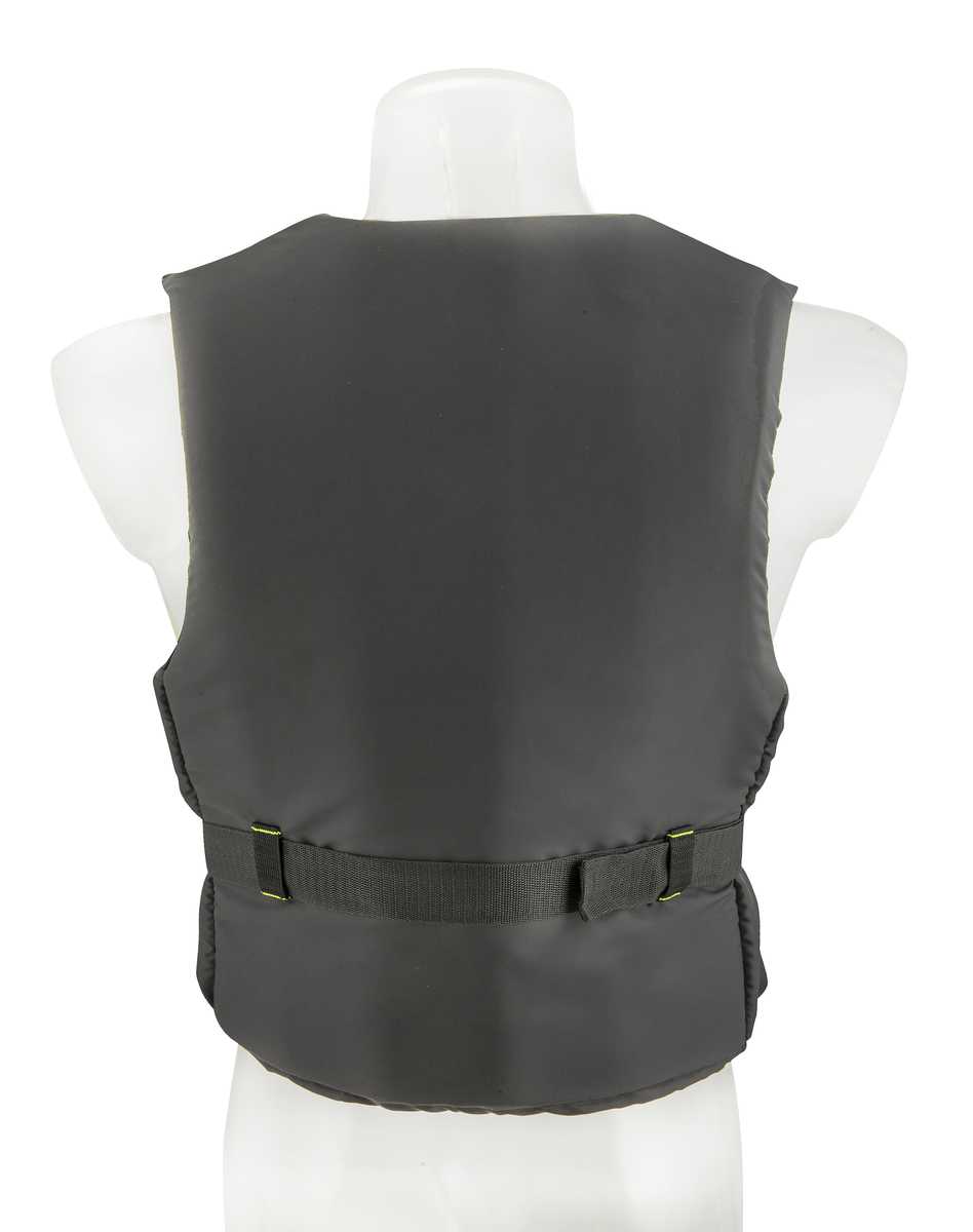 Besto Dinghy Zipper 50N kinder zwemvest XS (30-40 kg)