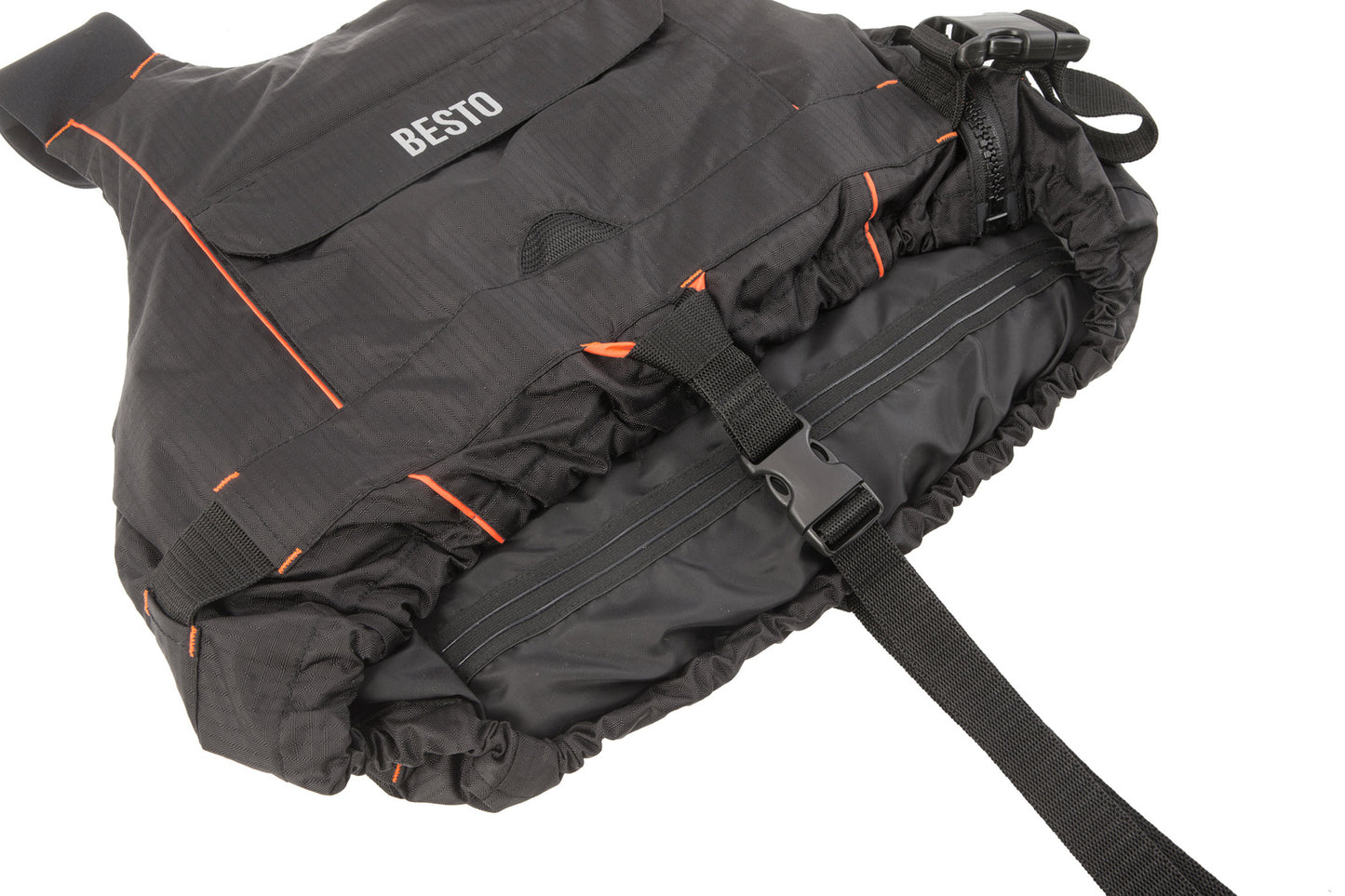 Besto Sailor 50N M (50-60 kg)