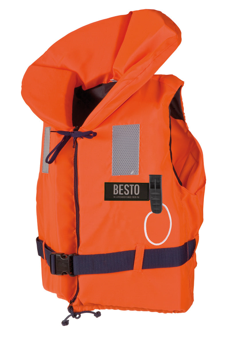 Besto Econ 100N S (40-60 kg)