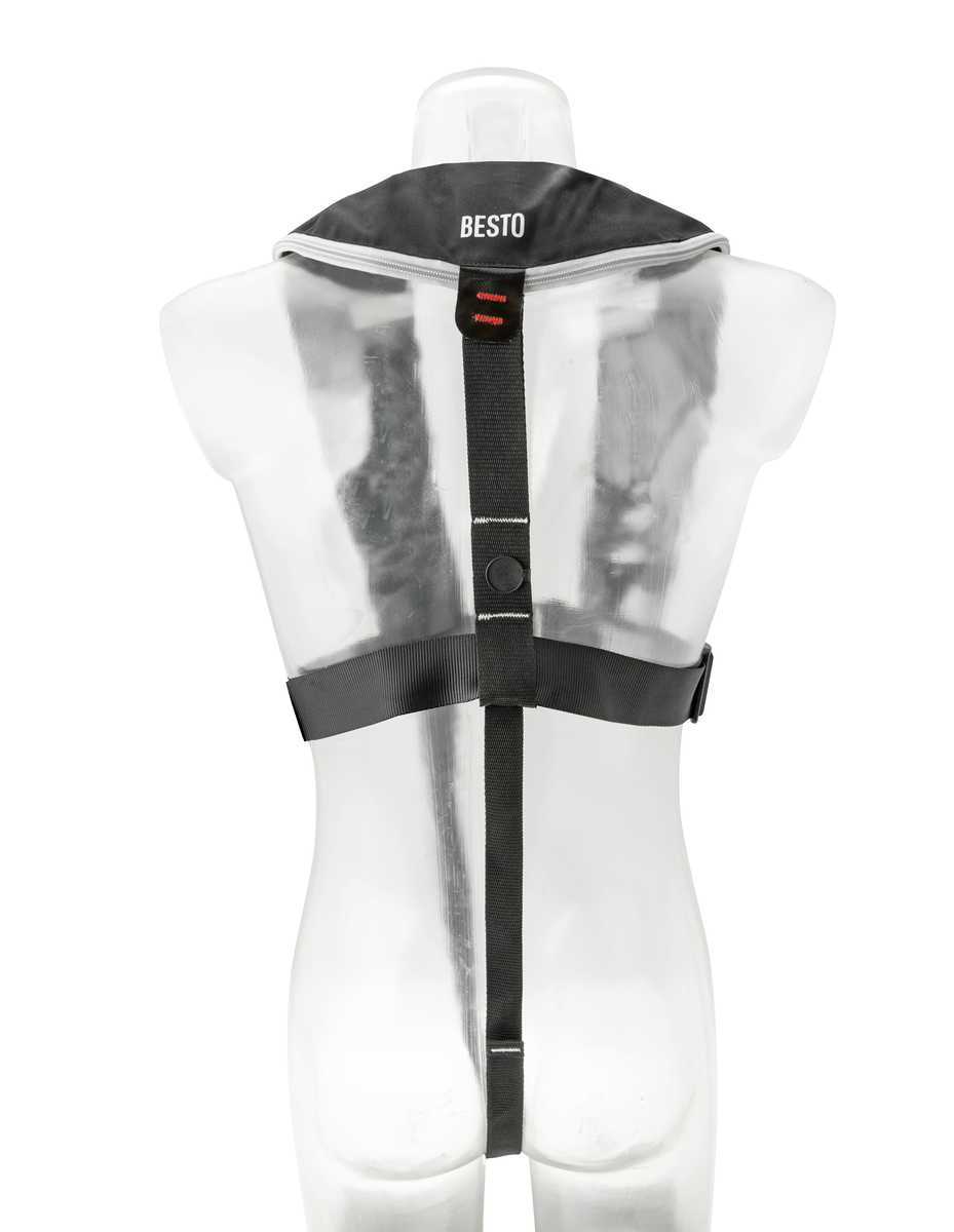 Besto Comfort fit 180N MH