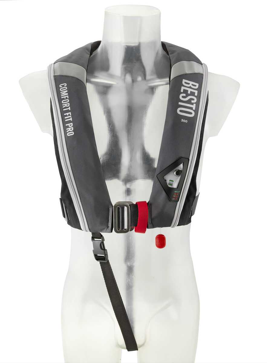 Besto comfort fit Pro 300N MH
