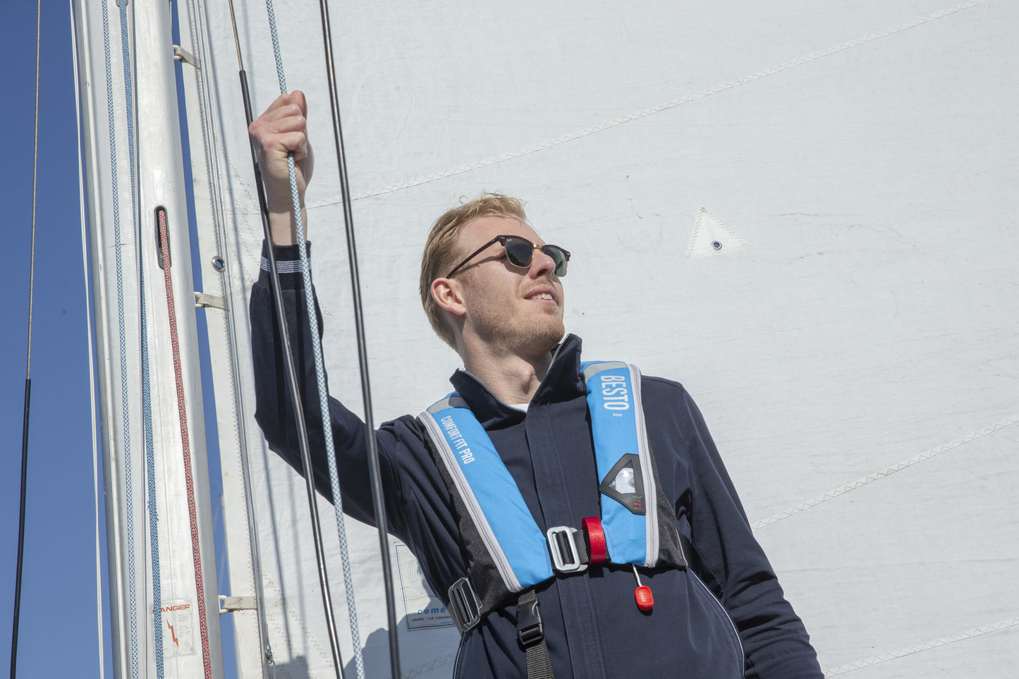 Besto Comfort fit Pro 300N MH